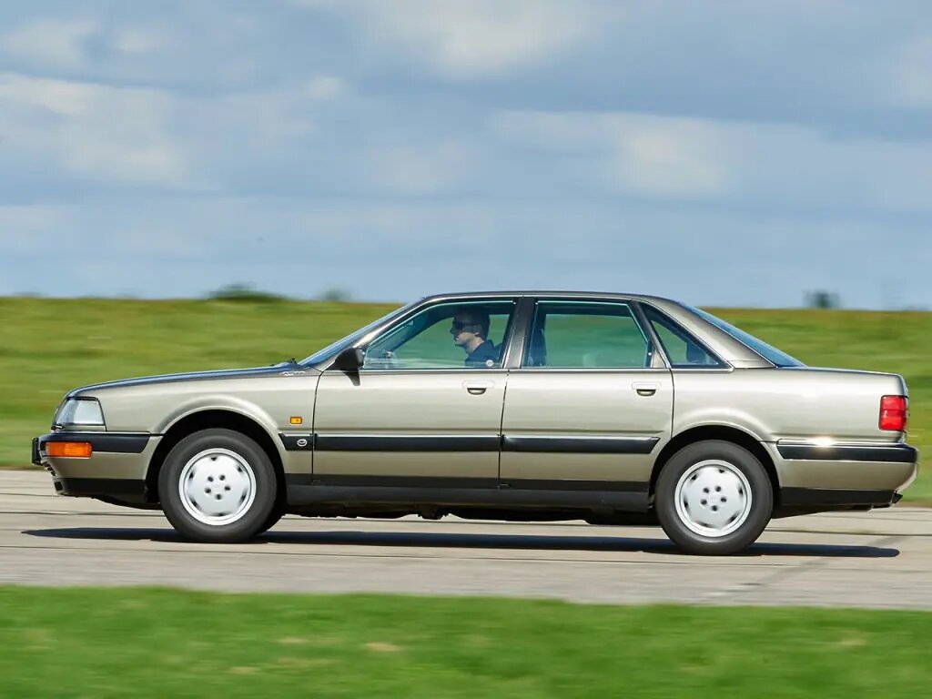 Audi V8 1988 – 1994