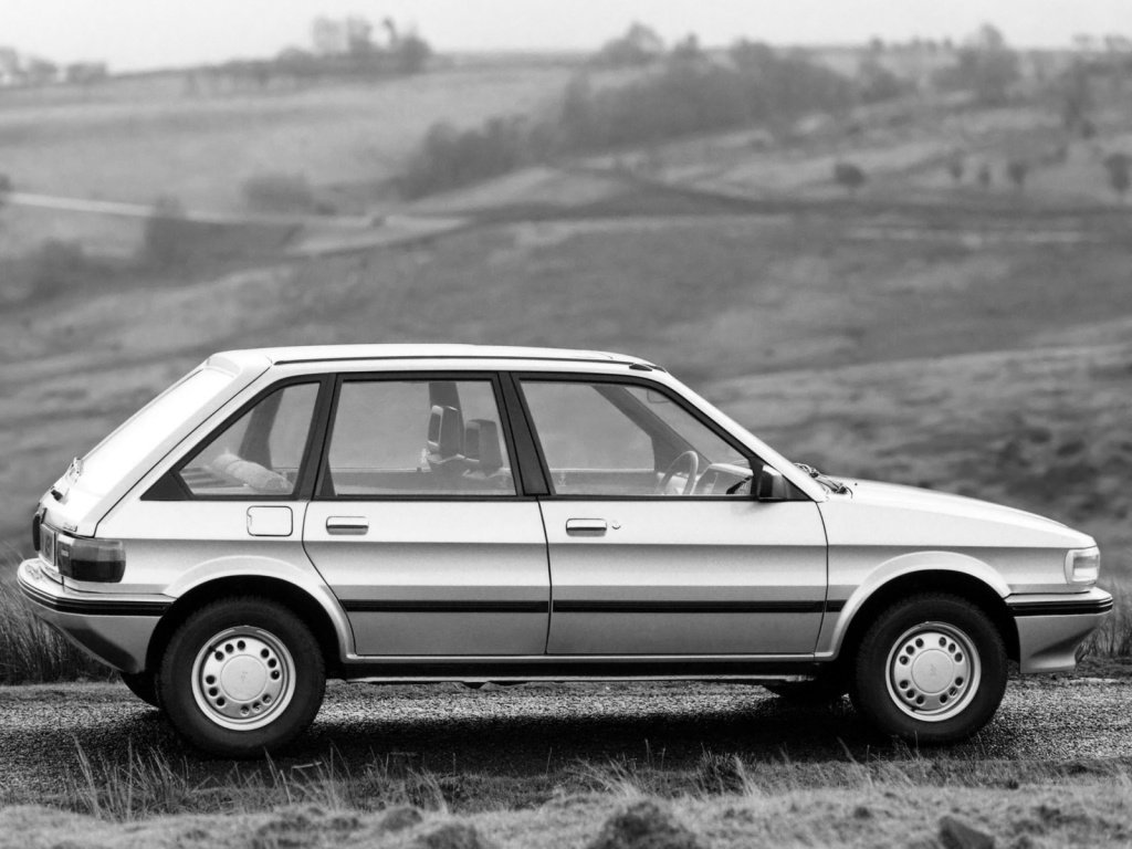 Austin Maestro Хэтчбек 5 дв.