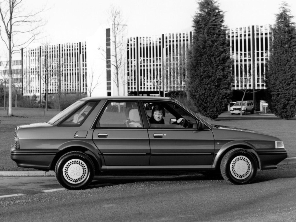 Austin Montego 1984 – 1994
