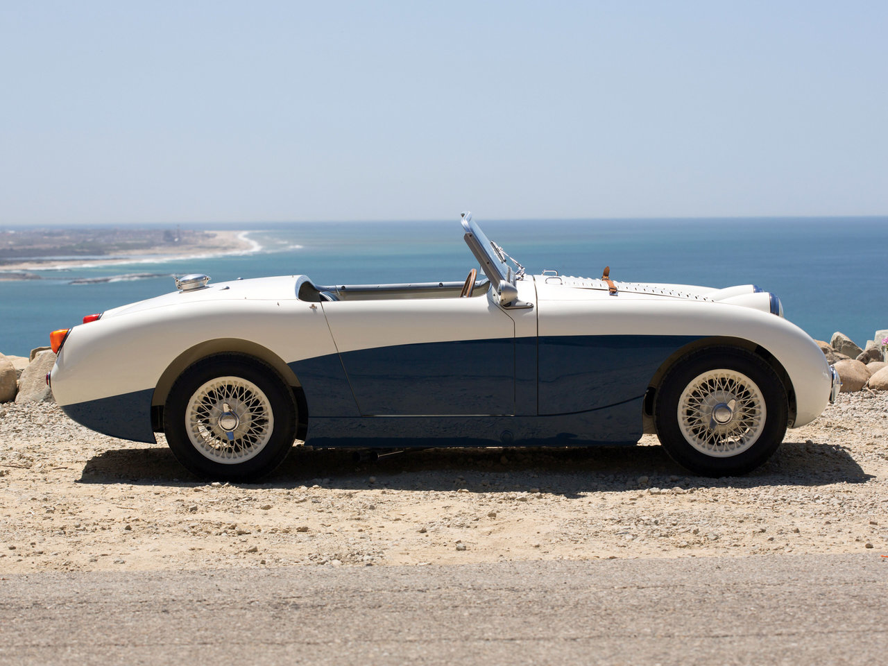 Austin Sprite I