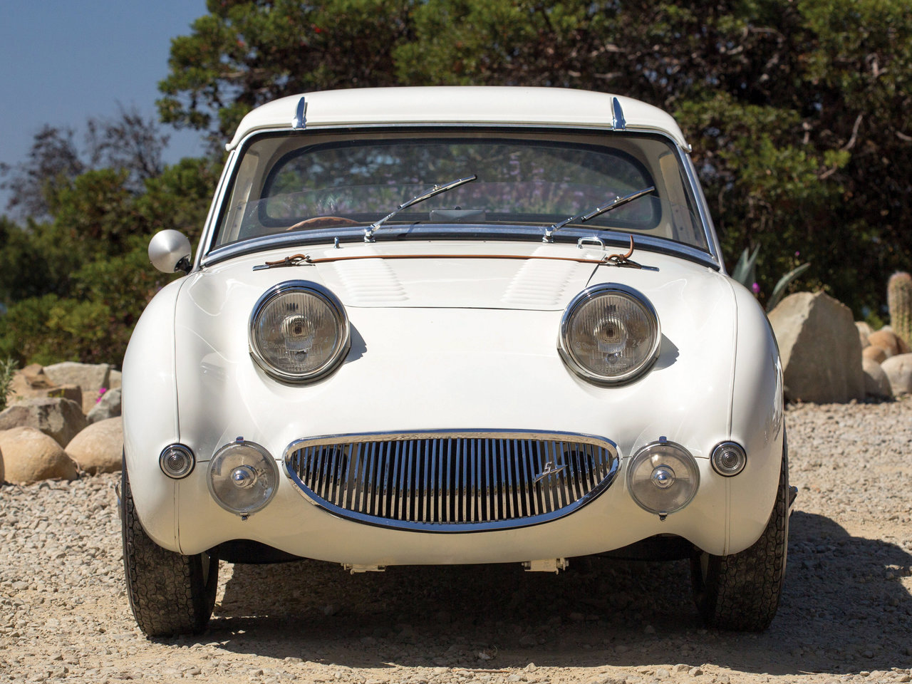 Austin Sprite I