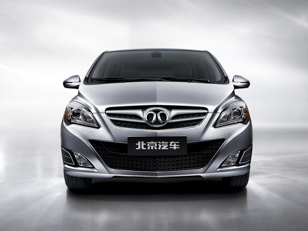 BAIC A1 I