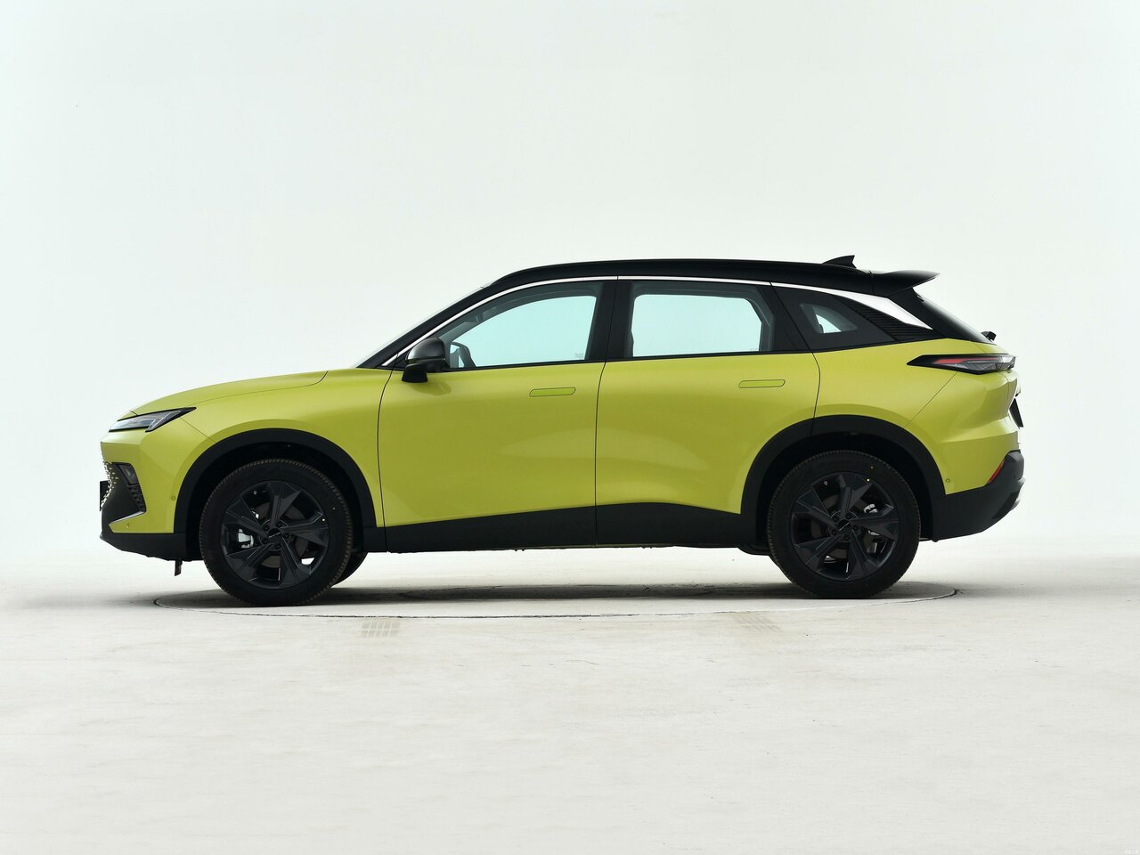 BAIC X55 Внедорожник 5 дв.