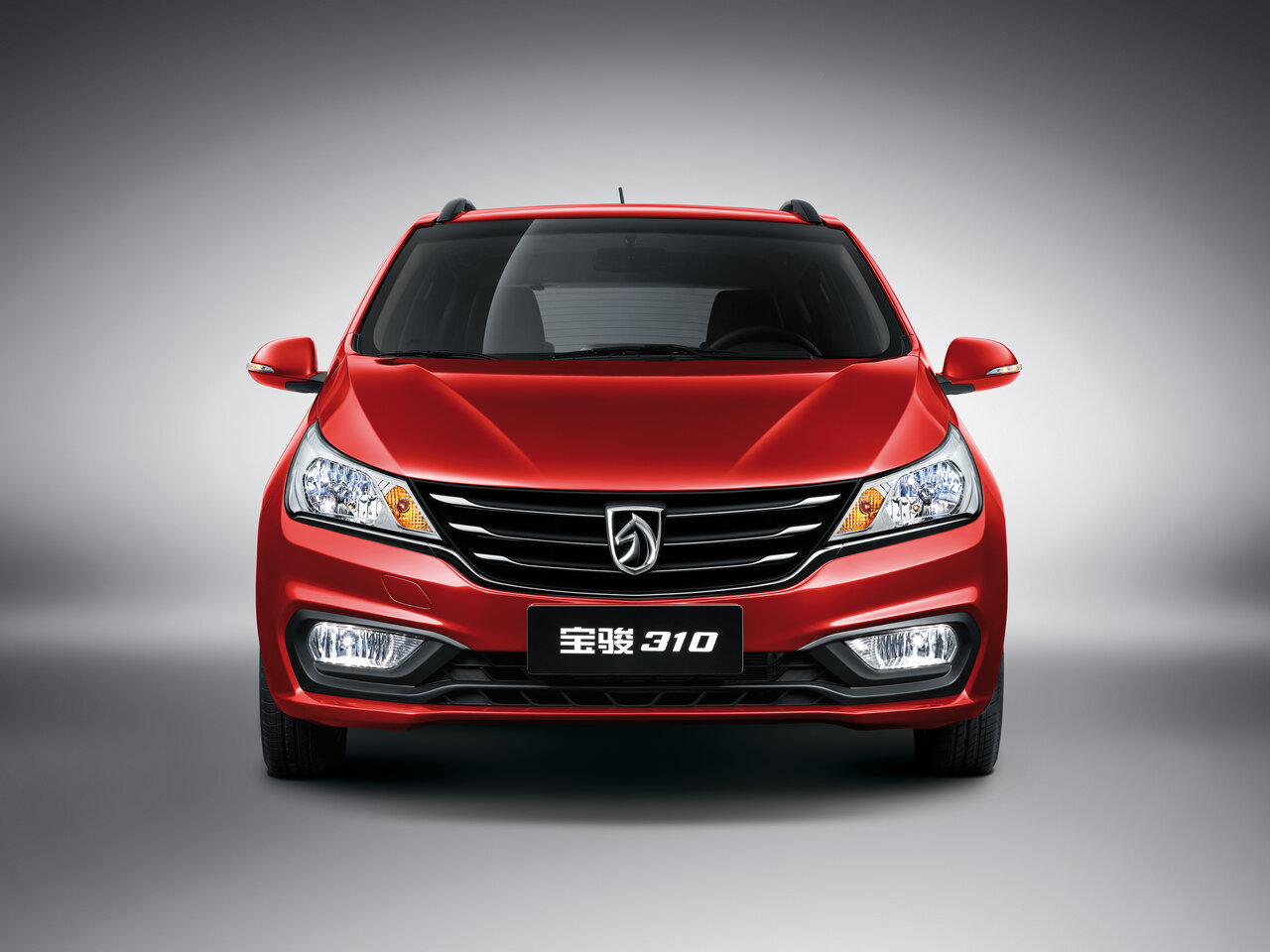 Baojun 310 I