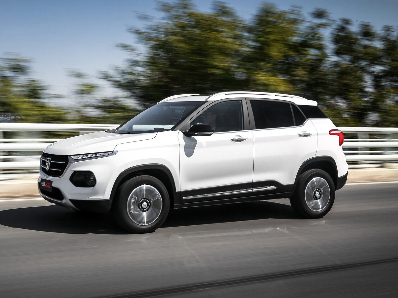 Baojun 510 I
