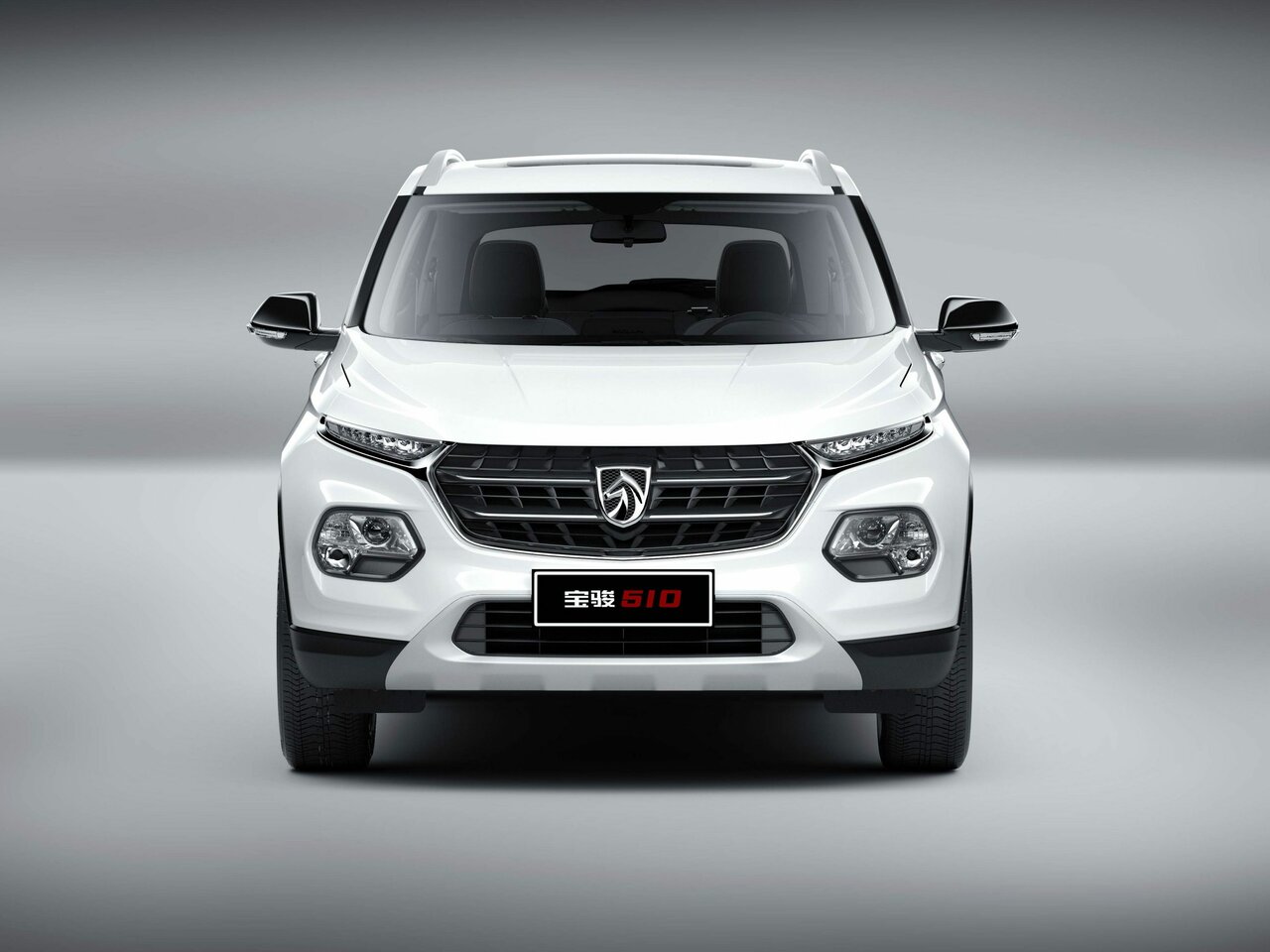 Baojun 510 I
