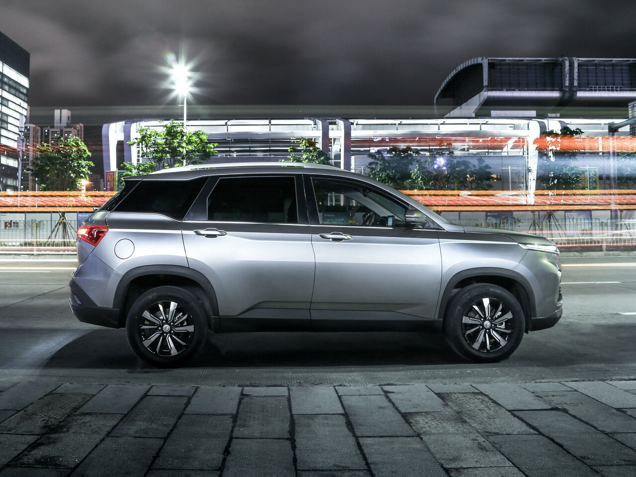 Baojun 530 I