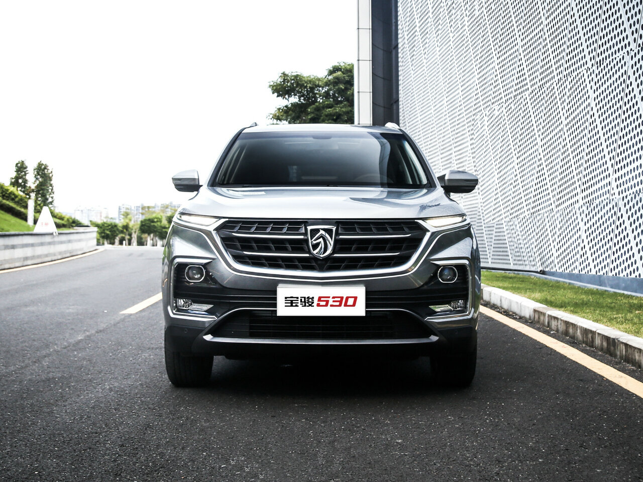 Baojun 530 I