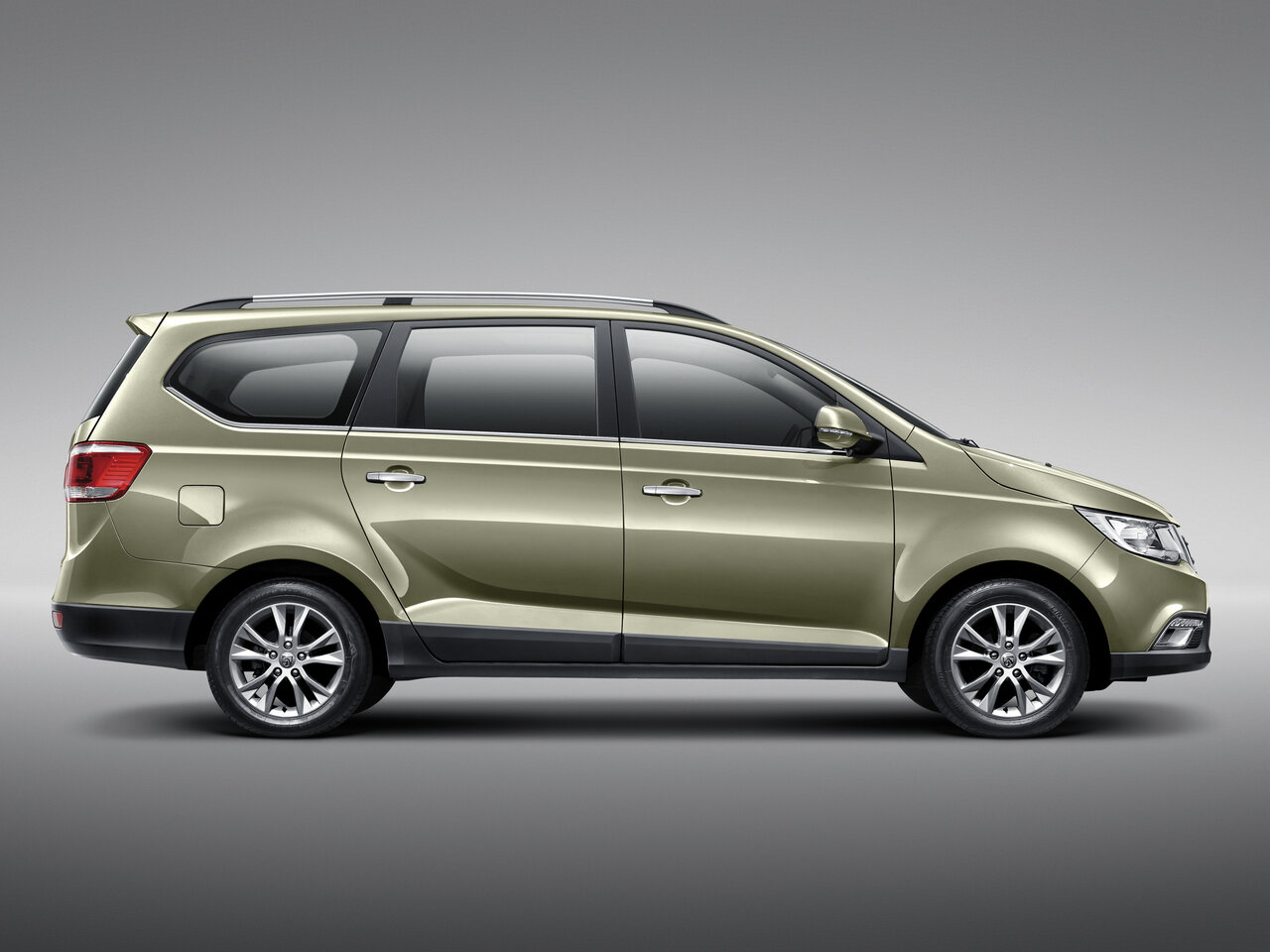 Baojun 730 I