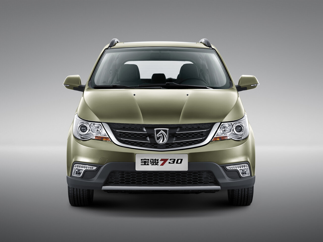 Baojun 730 I