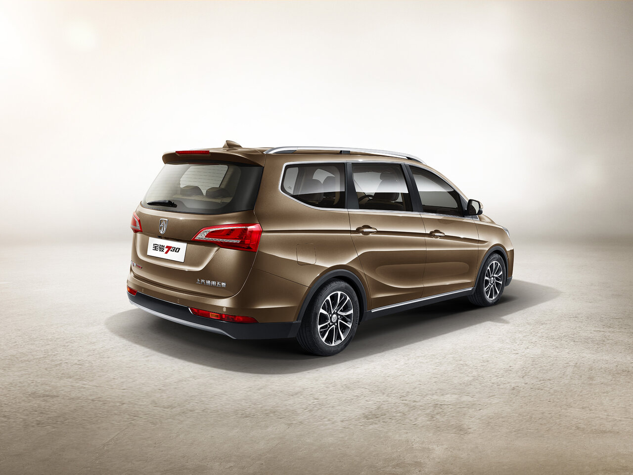 Baojun 730 II