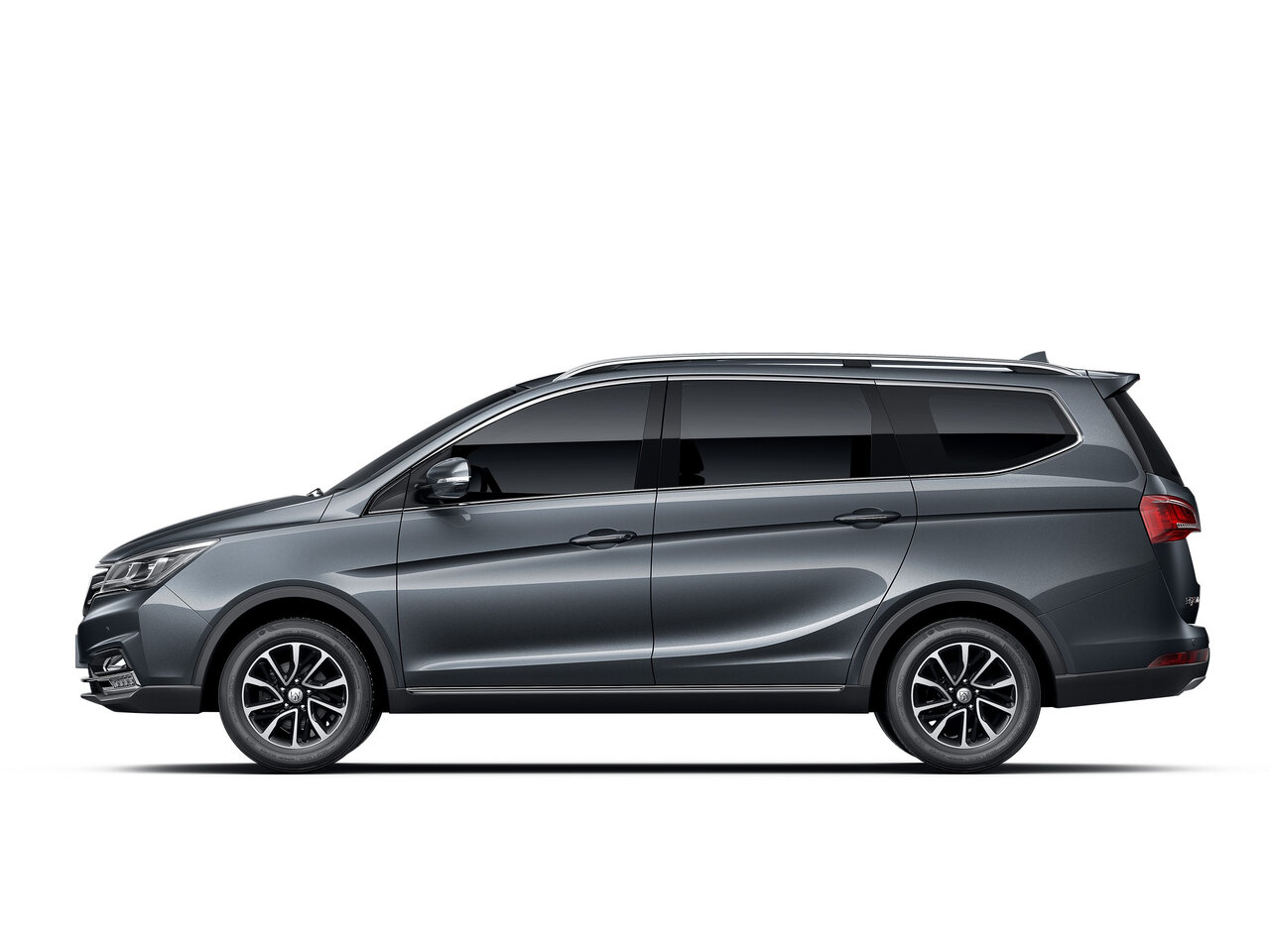Baojun 730 II Рестайлинг