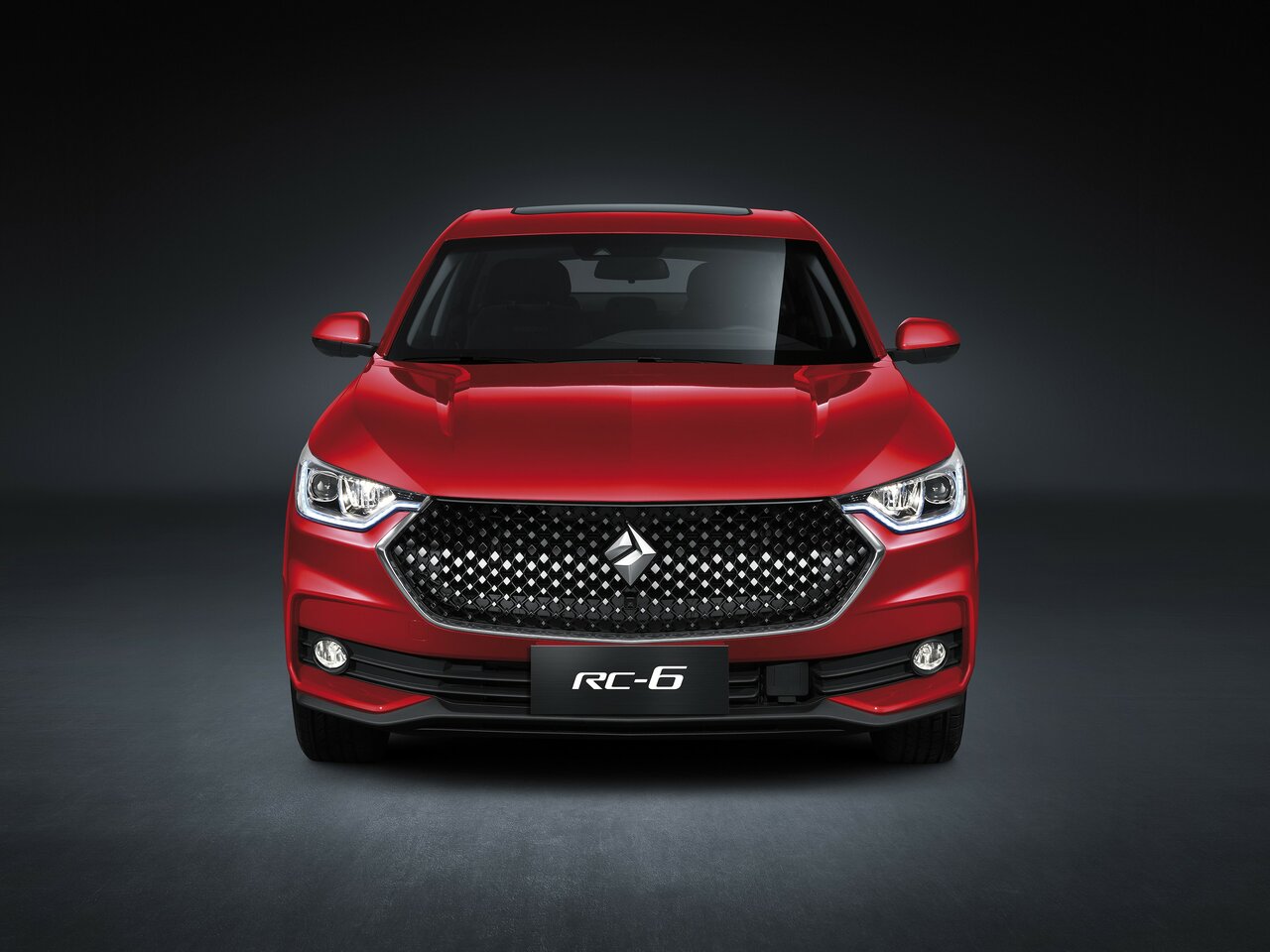 Baojun RC-6 Лифтбек