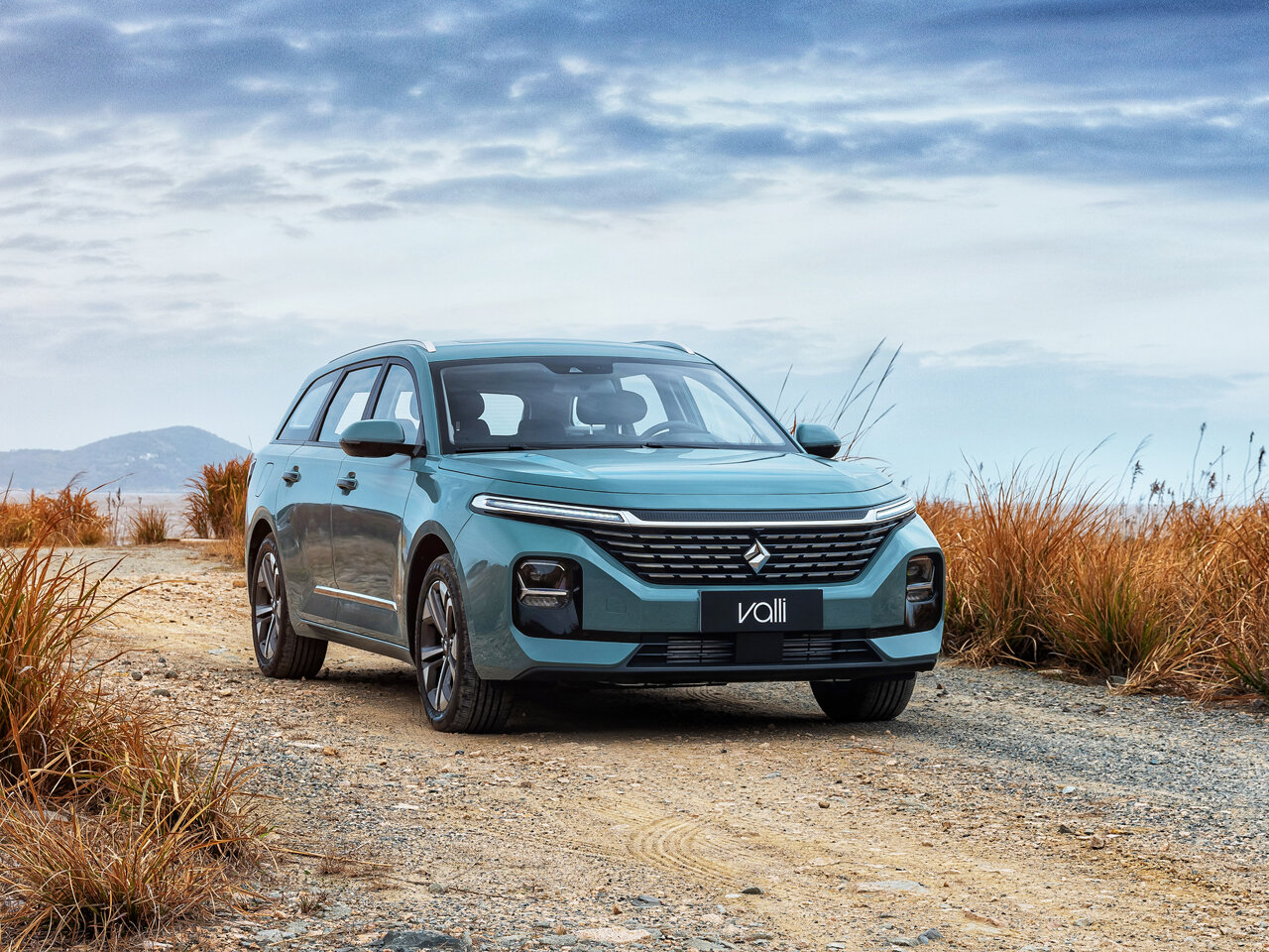 Baojun Valli Универсал 5 дв.