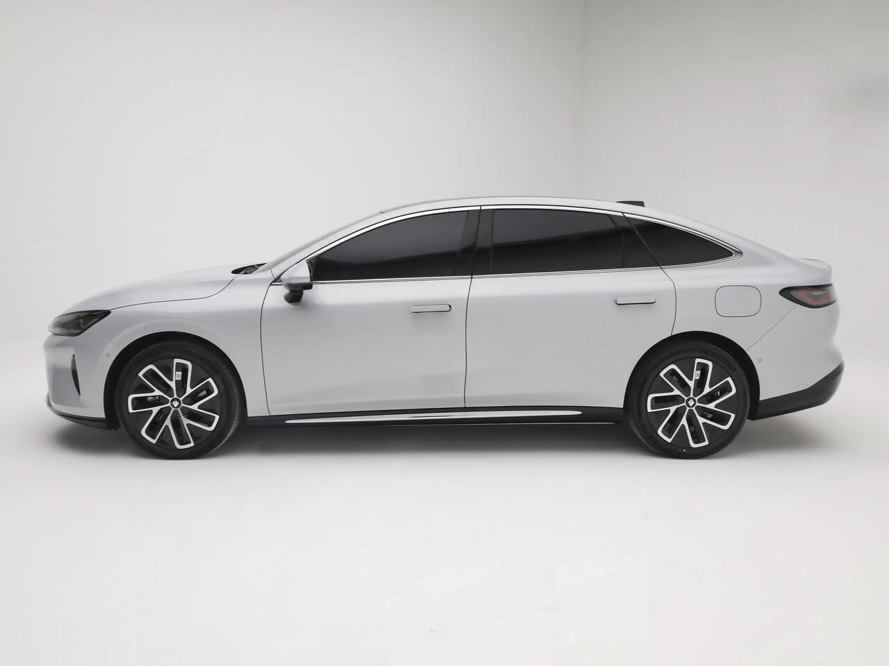 Baojun Xiangjing c 2025 года