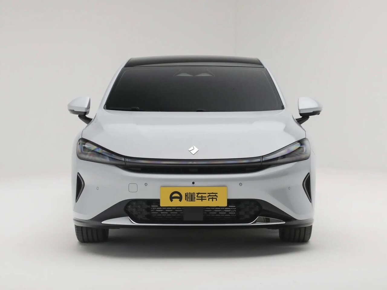 Baojun Xiangjing c 2025 года