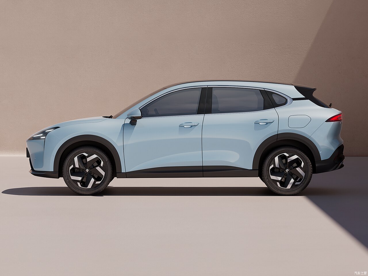 Baojun Yunhai Внедорожник 5 дв.