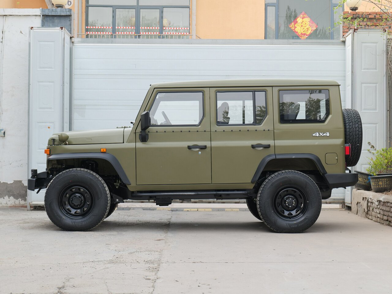 BAW 212 I