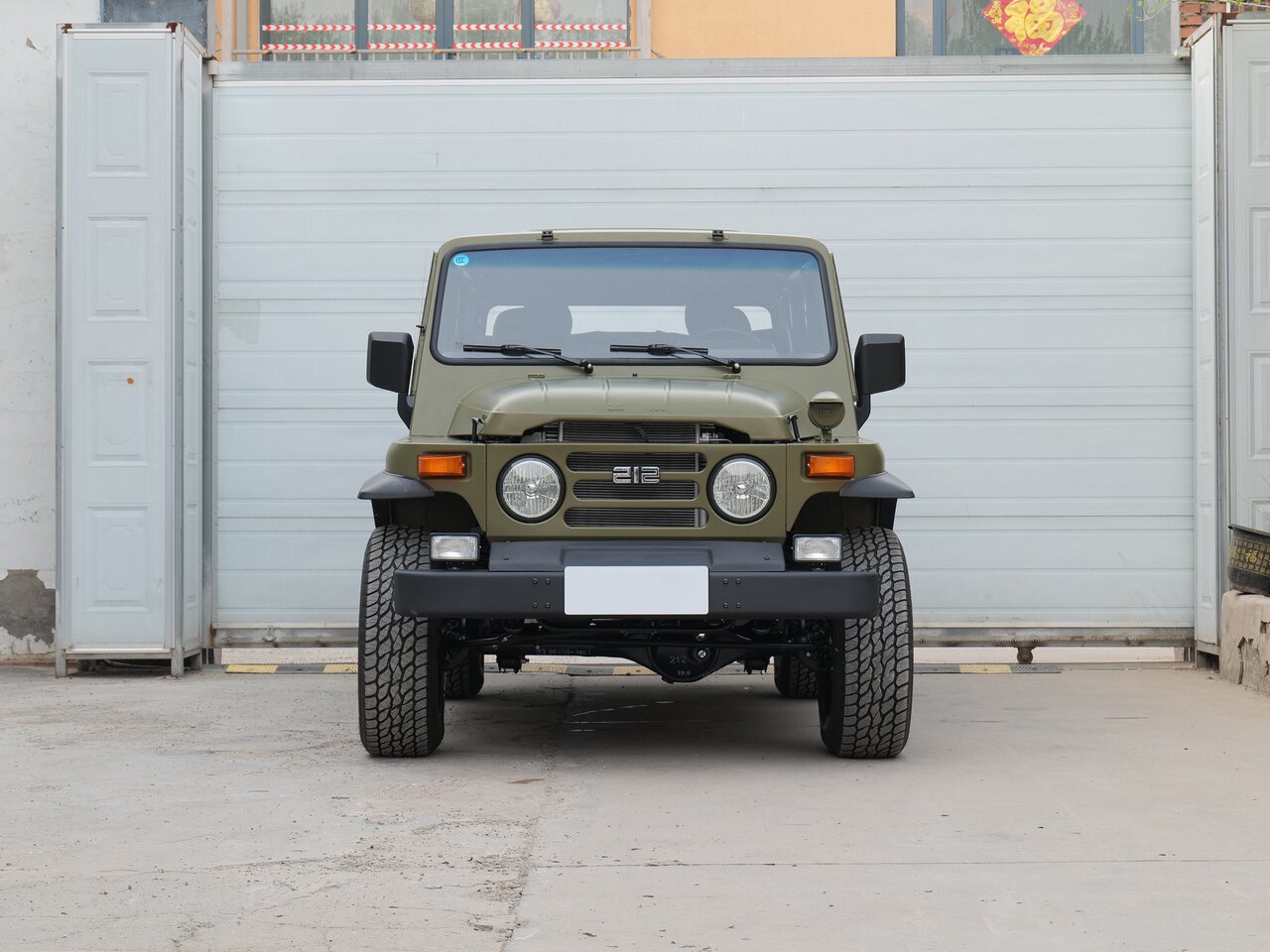 BAW 212 I