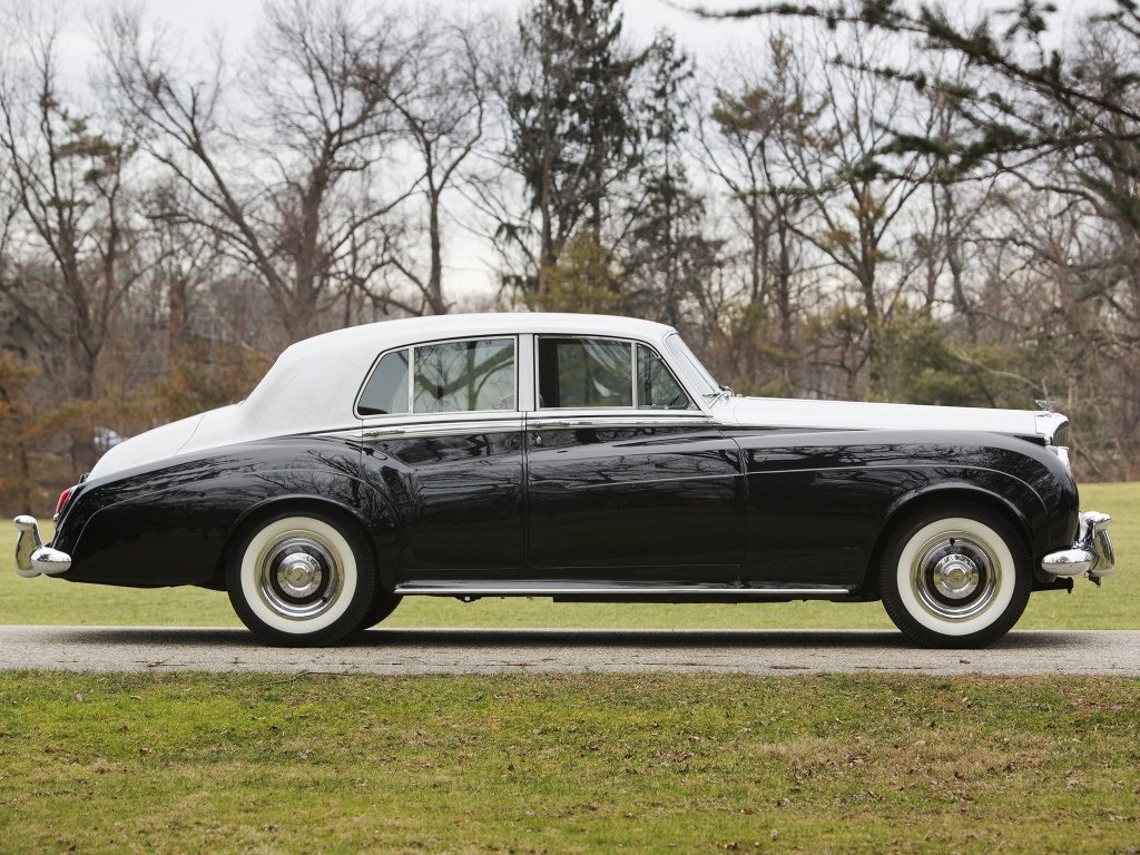 Bentley S I