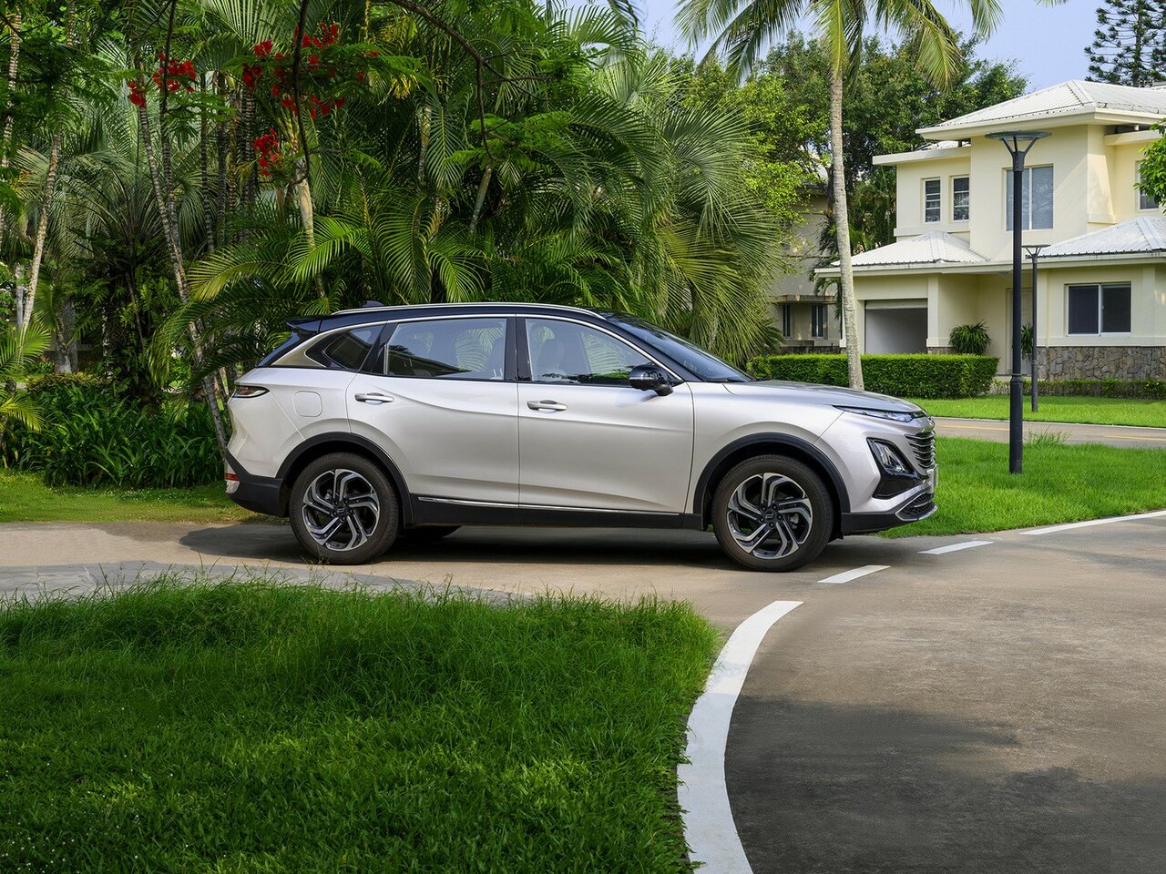 Bestune T90 I