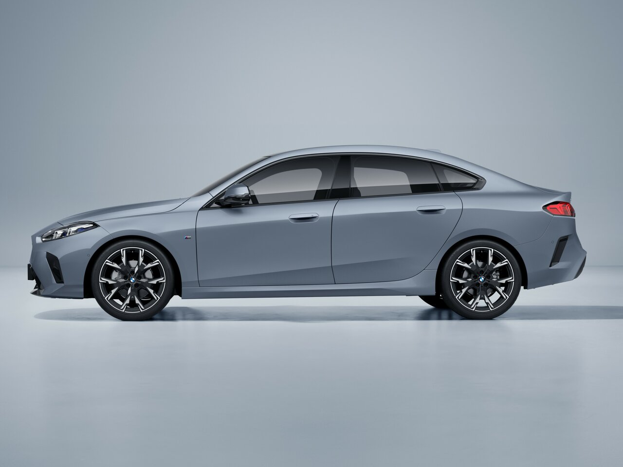 BMW 2 серии F74/78