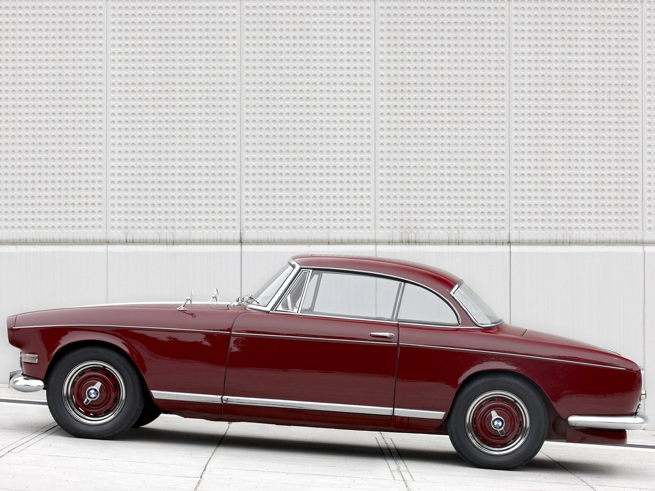 BMW 503 1956 – 1959