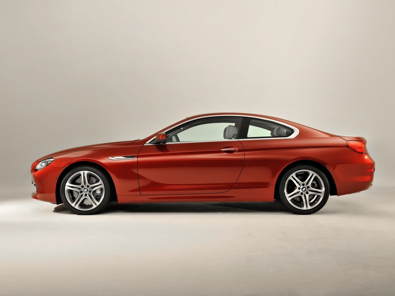 BMW 6 серии III (F06/F13/F12)