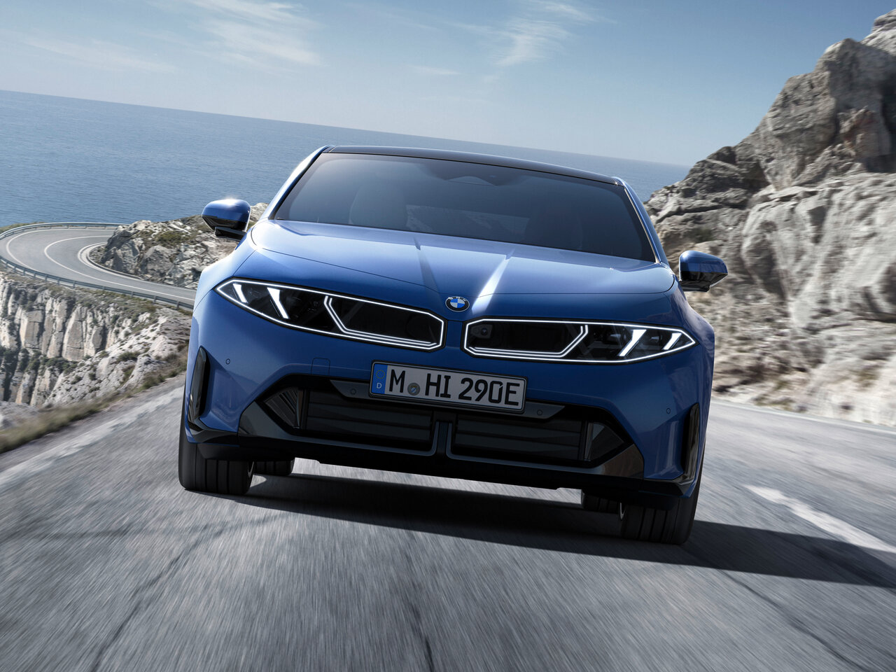 BMW i3 NA0