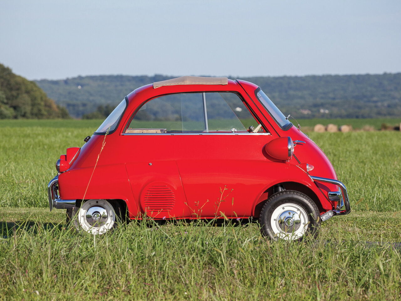BMW Isetta Купе