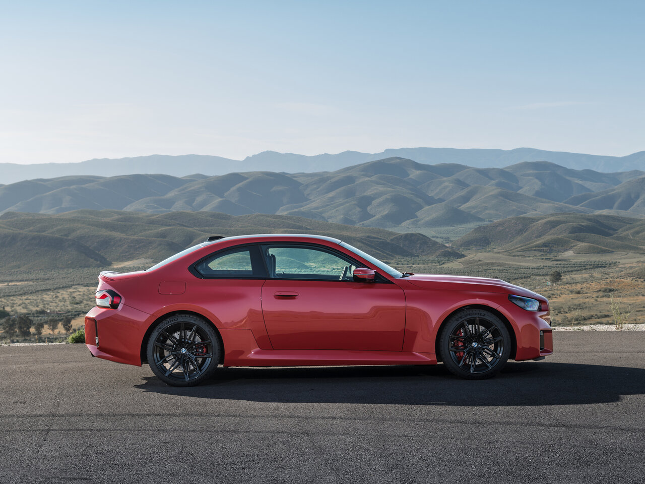 BMW M2 G87