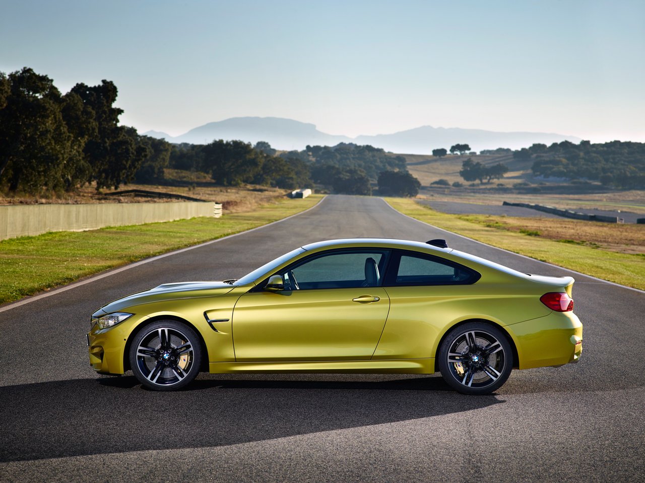 BMW M4 F82/F83