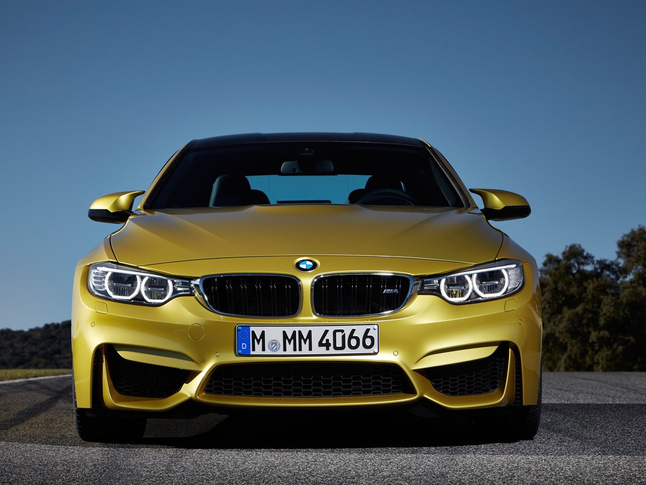 BMW M4 F82/F83