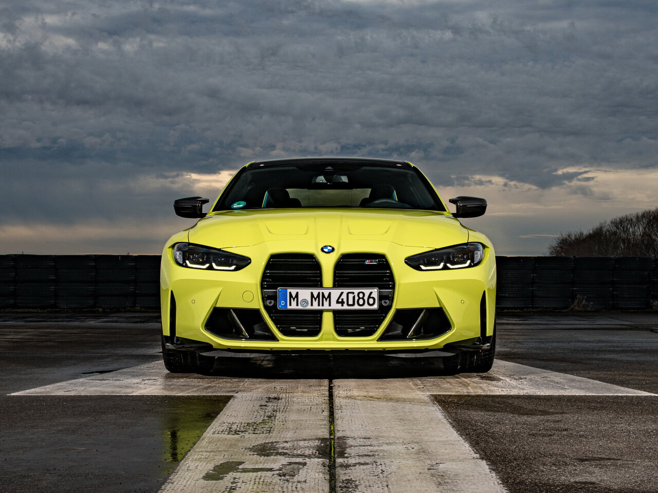 BMW M4 G82/G83