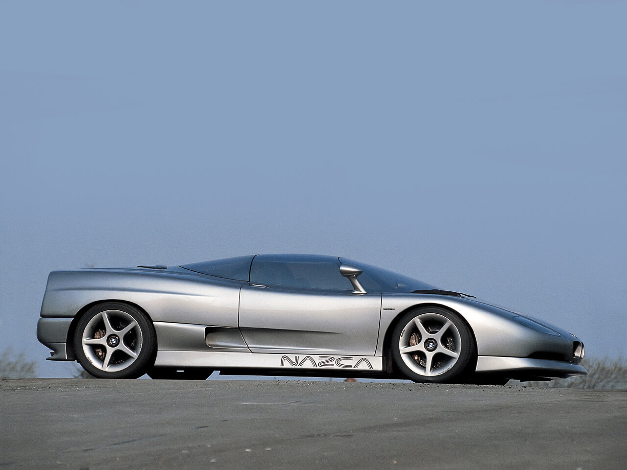 BMW Nazca I (M12)