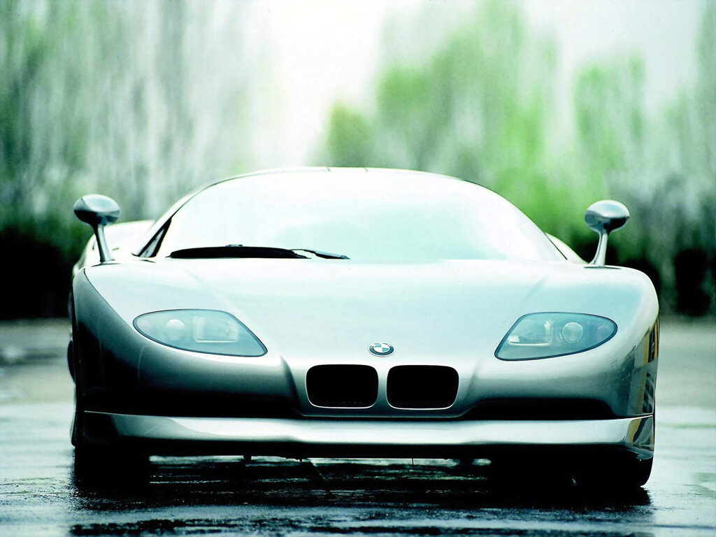 BMW Nazca I (M12)