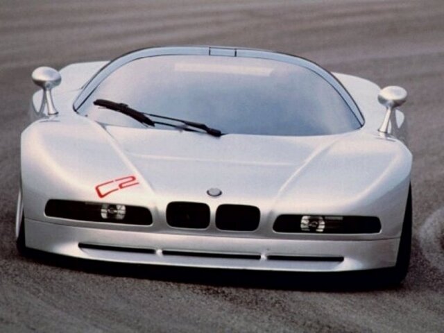 BMW Nazca II (C2)