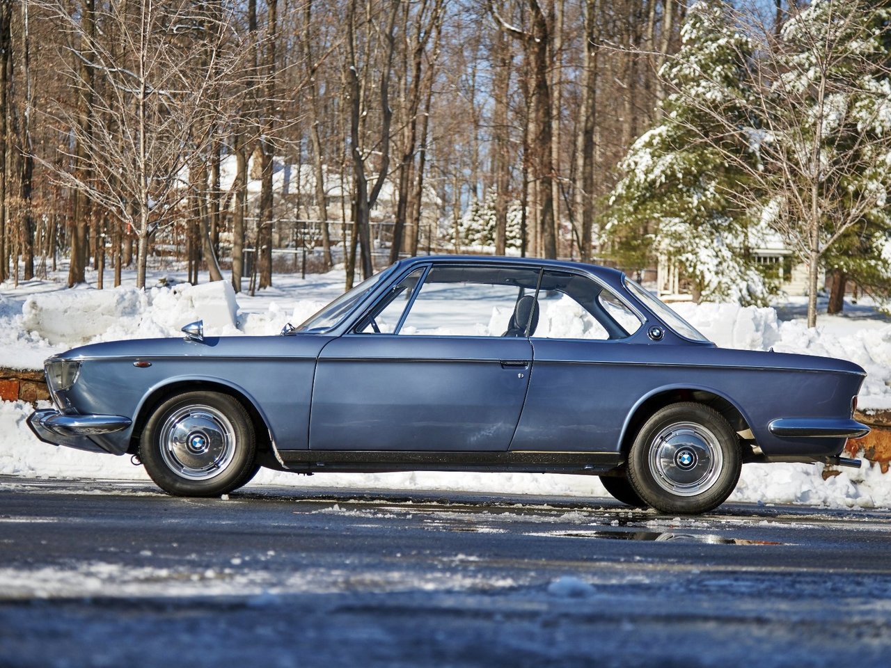 BMW New Class 2000 C/CA/CS