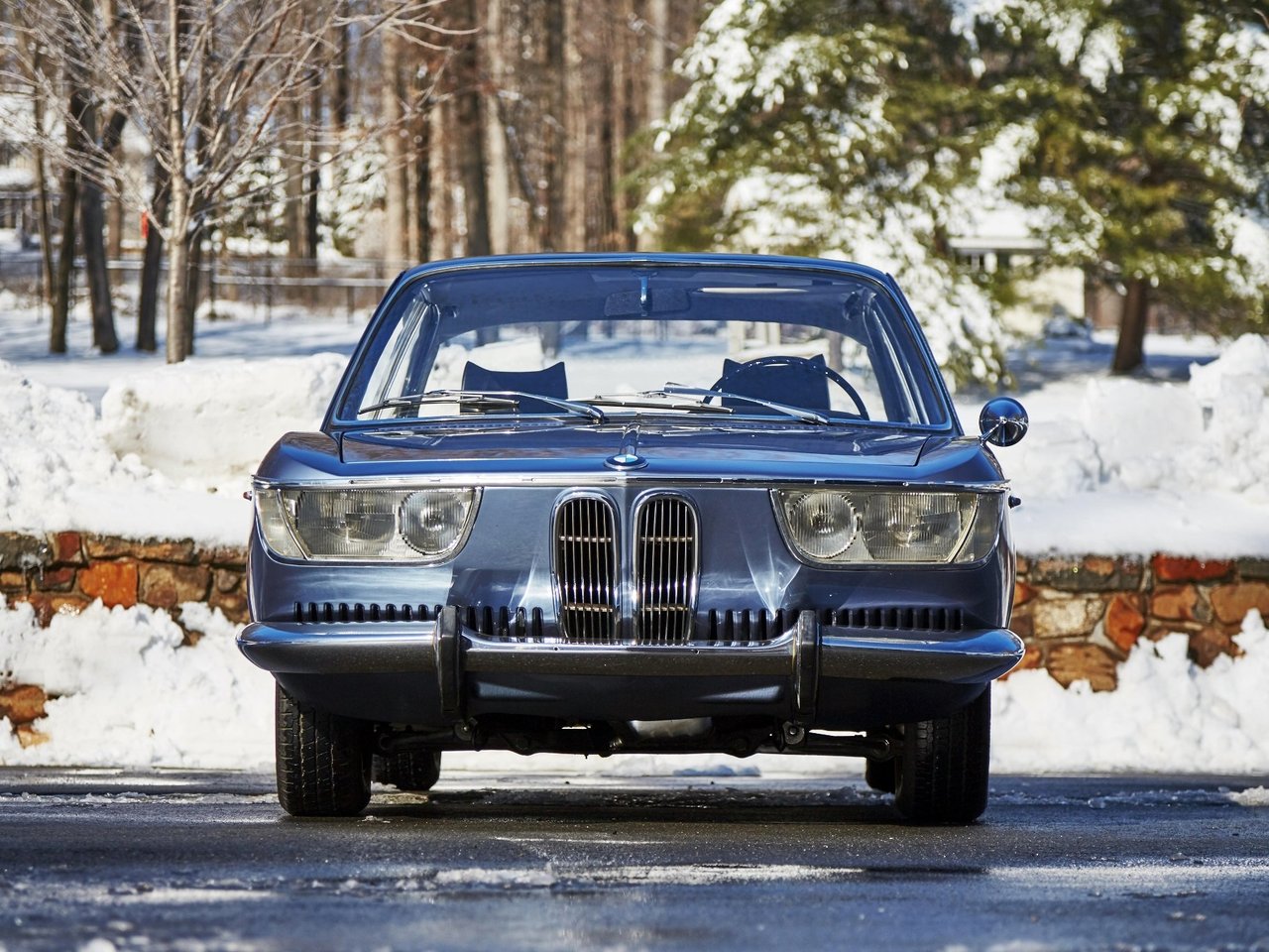 BMW New Class 2000 C/CA/CS