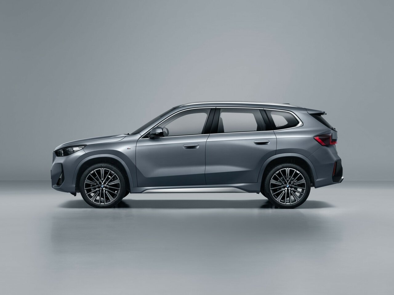 BMW X1 III (U11/U12)