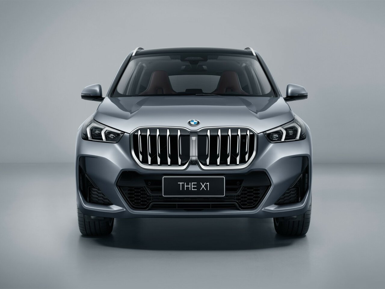 BMW X1 III (U11/U12)