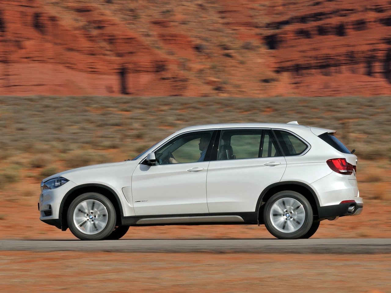 BMW X5 III (F15)