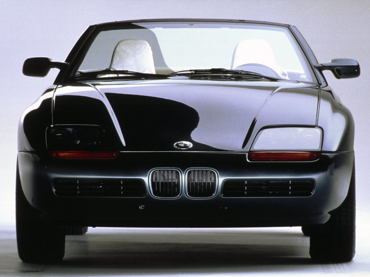 BMW Z1 Родстер