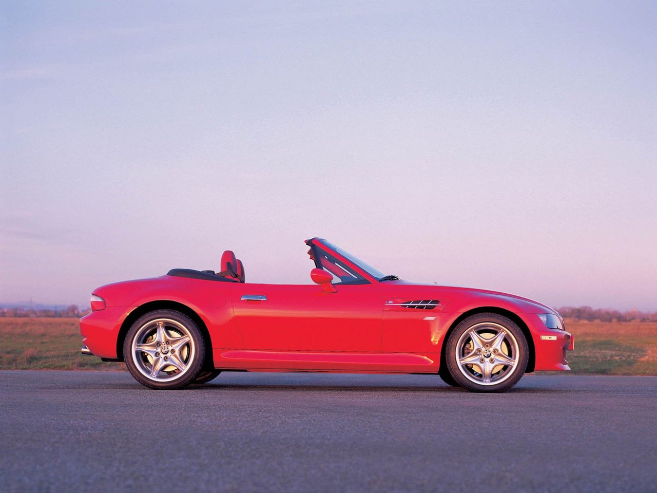 BMW Z3 I