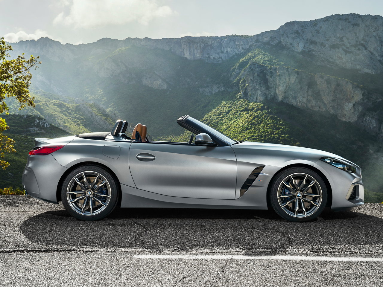 BMW Z4 III (G29)