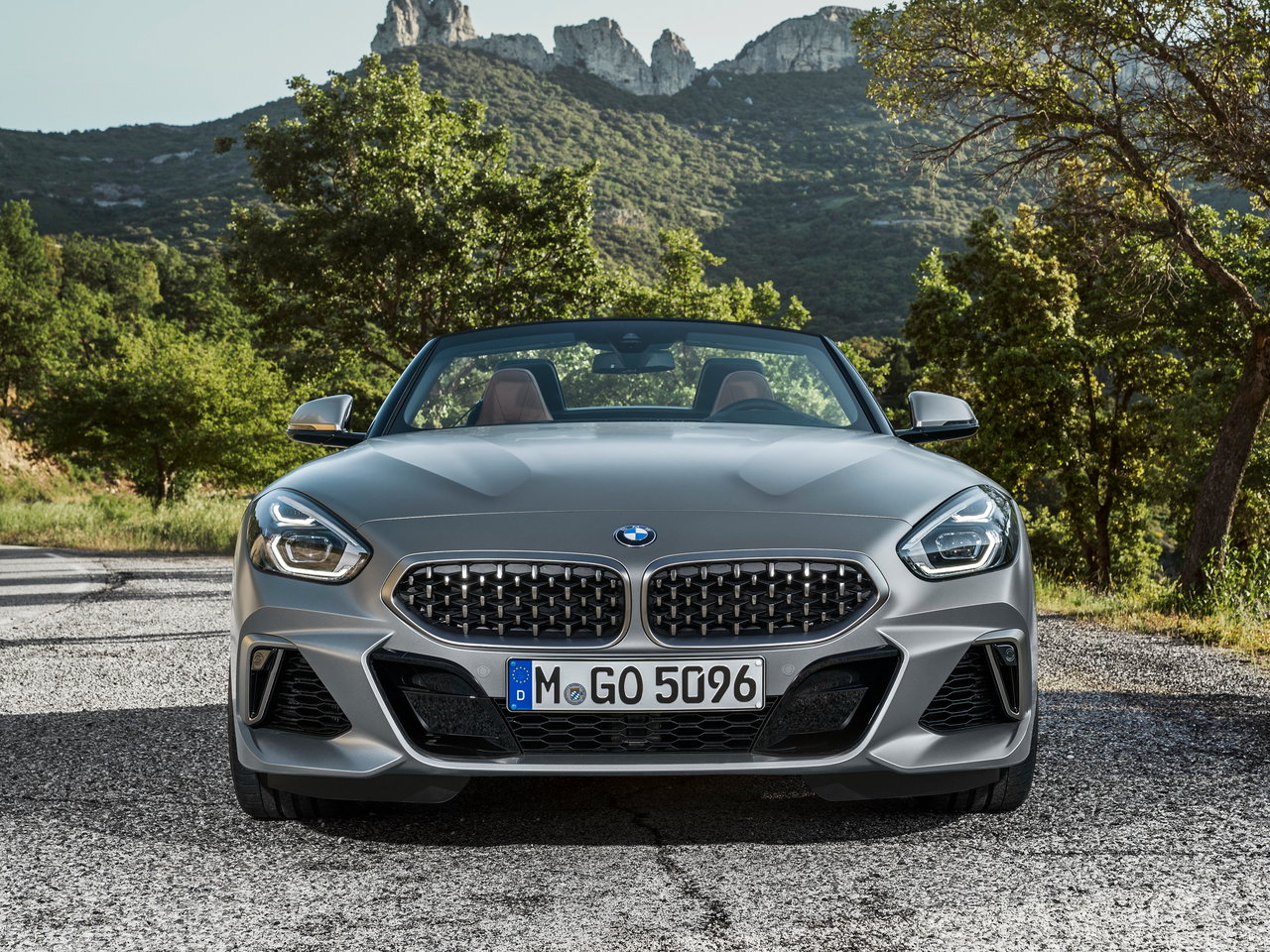 BMW Z4 III (G29)