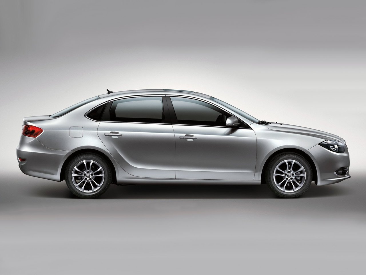 Brilliance H530 I