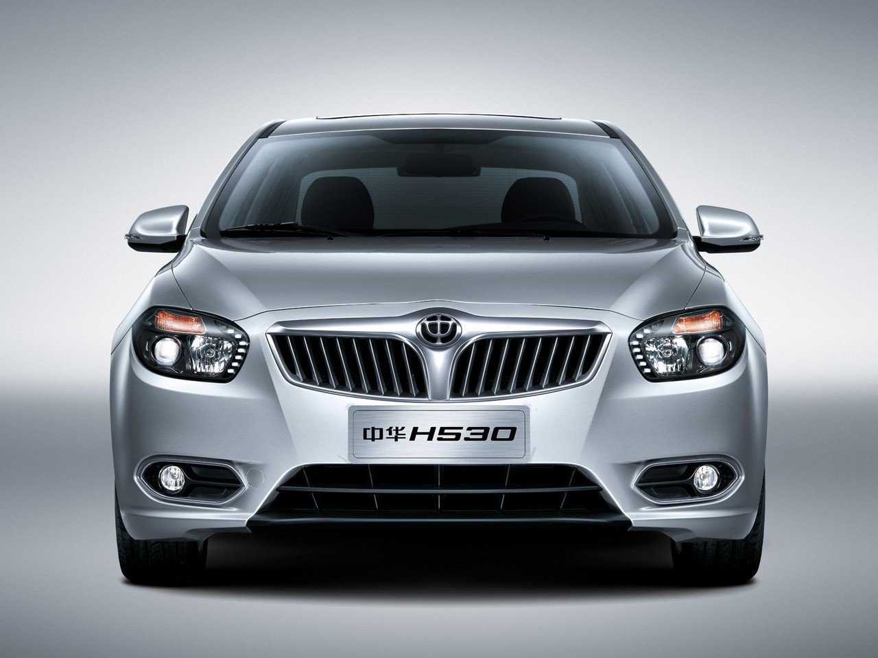 Brilliance H530 I