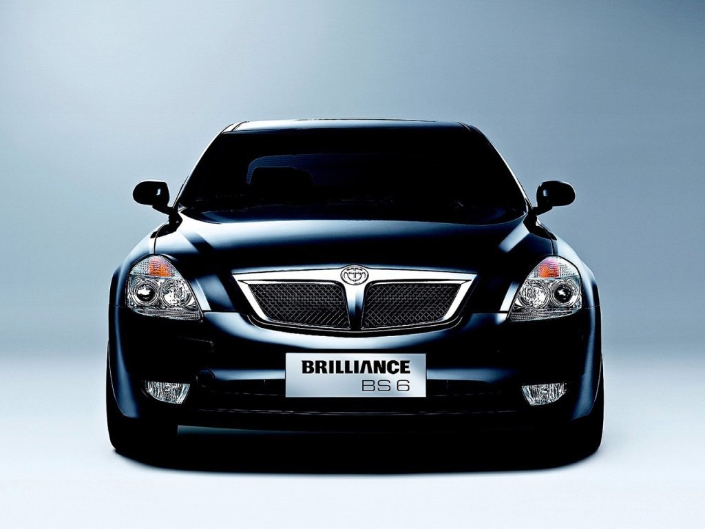 Brilliance M1 (BS6) I