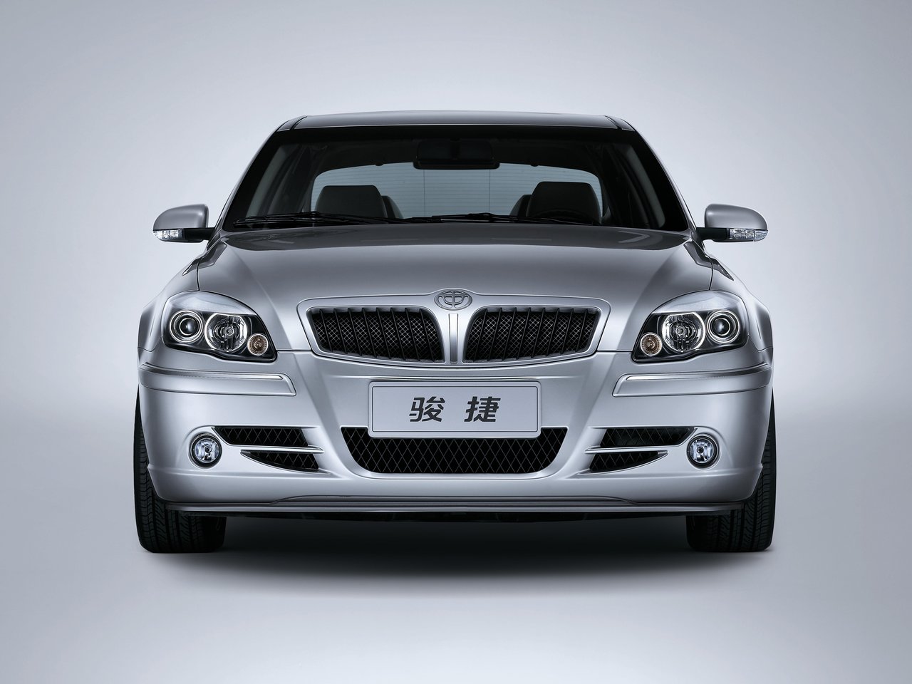 Brilliance M2 (BS4) I